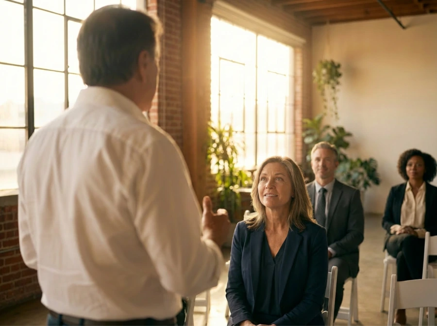 Our Comprehensive Training Program