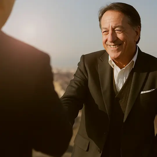 Join Majestic. Become Majestified.