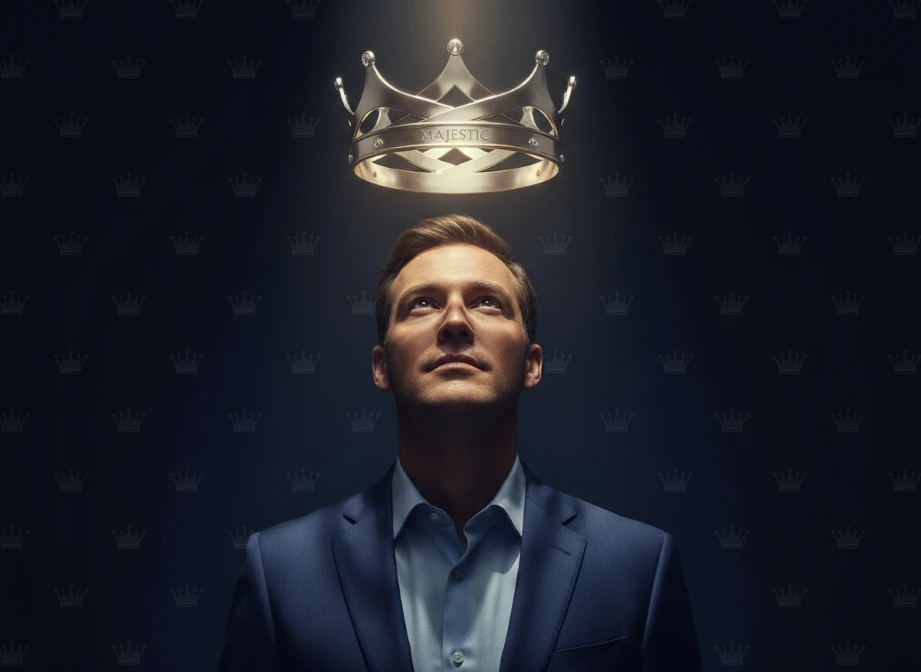 Discover the Majestic Advantage